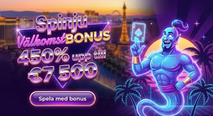 Spinju Casino